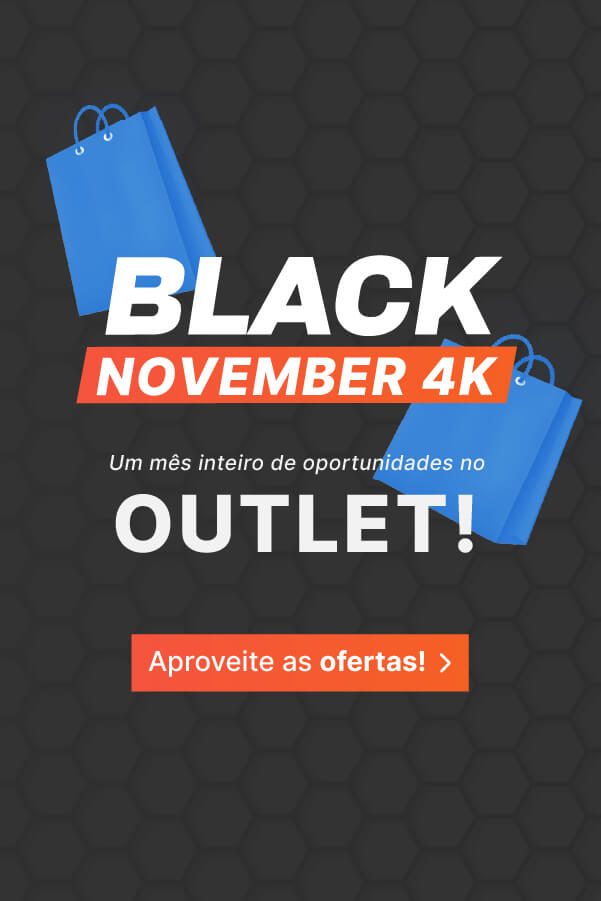 QUATRO K - MOBILE - BLACK NOVEMBER