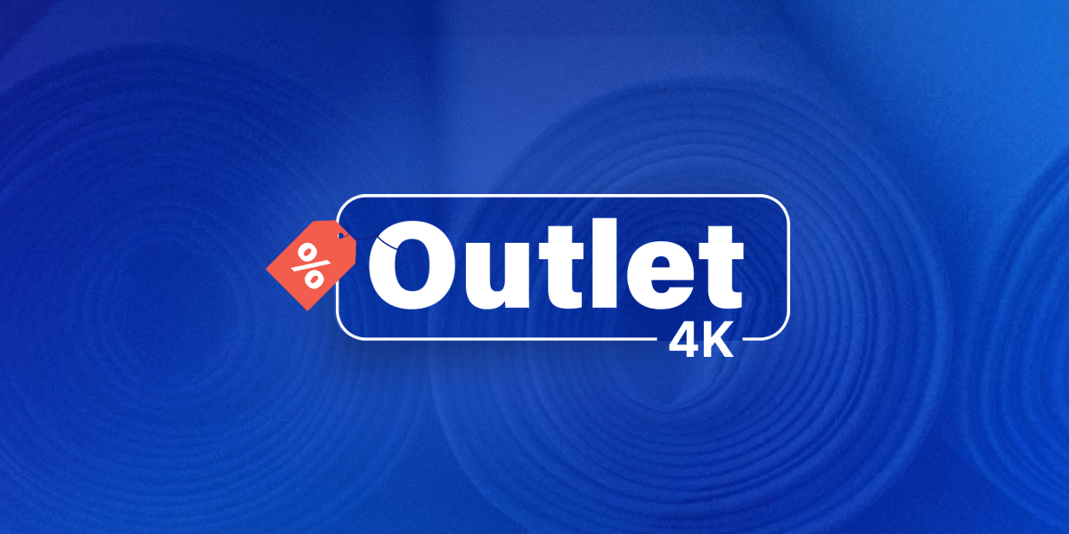 Outlet Quatro K Têxtil: Malhas de Qualidade com Pequenos Defeitos e Grandes Oportunidades