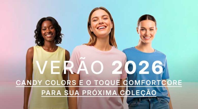 Blog Candy colors verão 2026