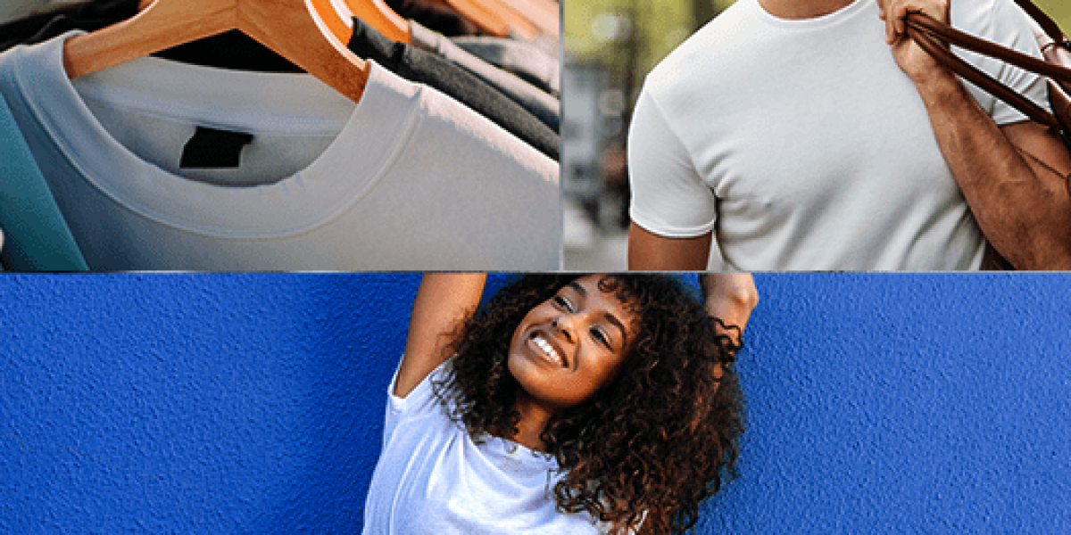 Qual a melhor malha para confeccionar camiseta?
