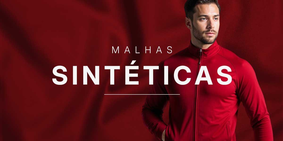 Malhas SInteticas QUatro K