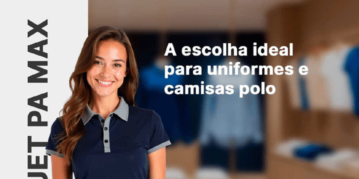 Malha Piquet PA Max: Ideal para Uniformes e Camisas Polo